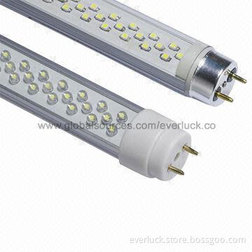 LED Tube Light, Measures 30 x 1,200mm